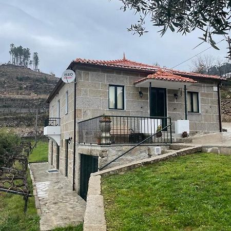 Quintinha De Pinouco Villa Resende Eksteriør billede