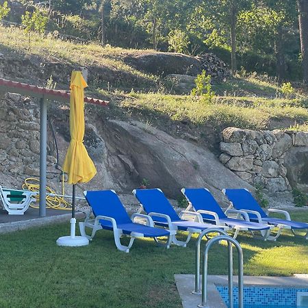 Quintinha De Pinouco Villa Resende Eksteriør billede