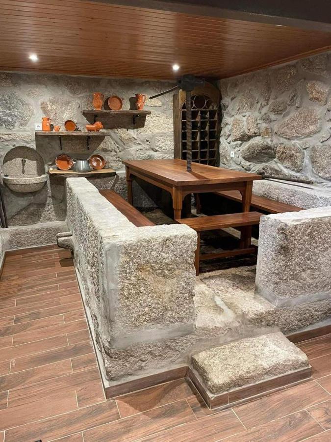 Quintinha De Pinouco Villa Resende Eksteriør billede