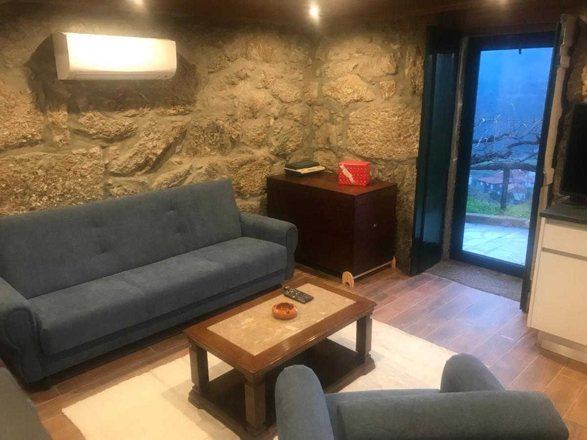 Quintinha De Pinouco Villa Resende Eksteriør billede