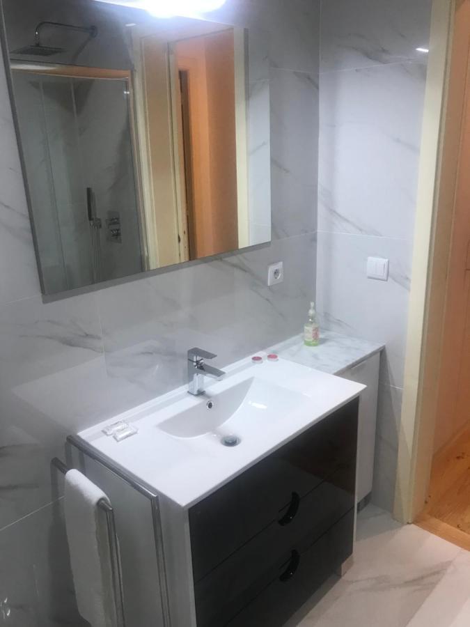 Quintinha De Pinouco Villa Resende Eksteriør billede
