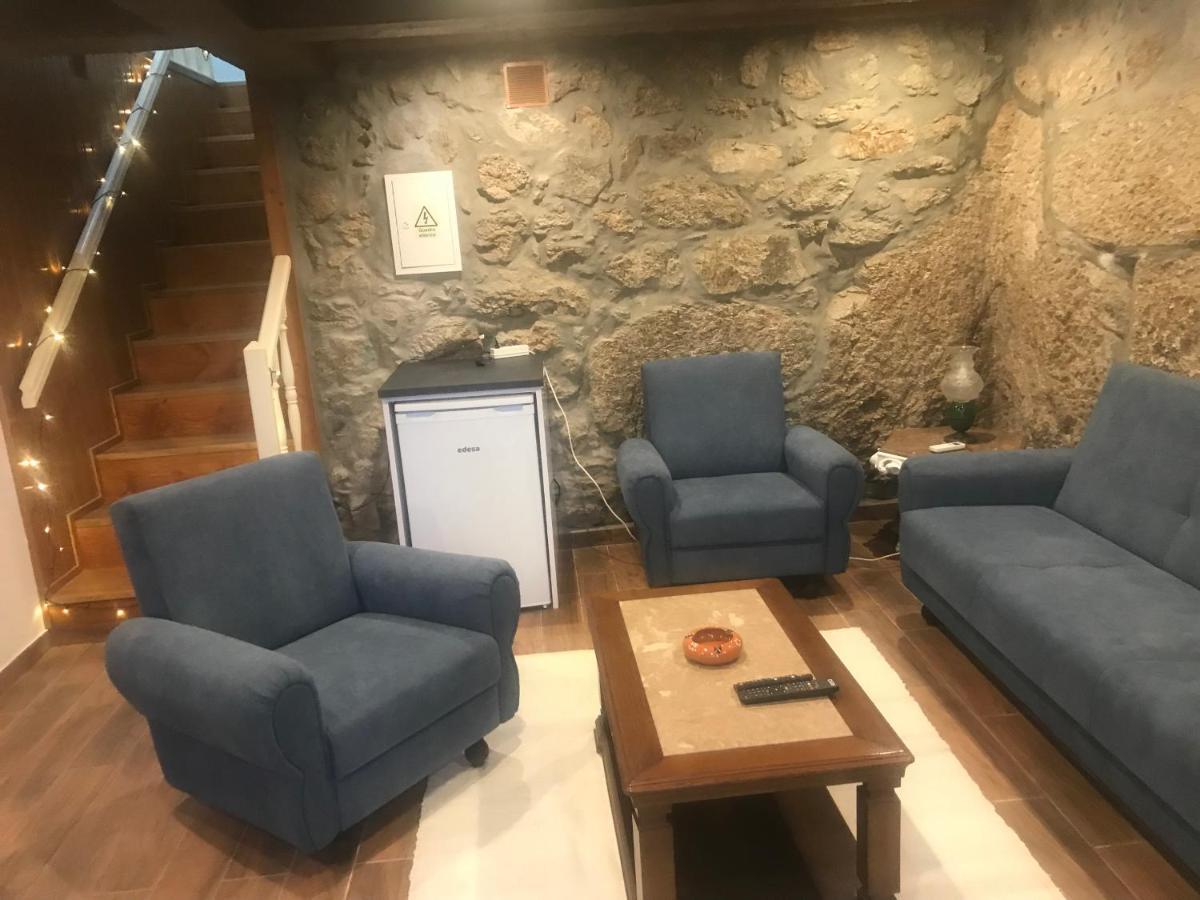 Quintinha De Pinouco Villa Resende Eksteriør billede