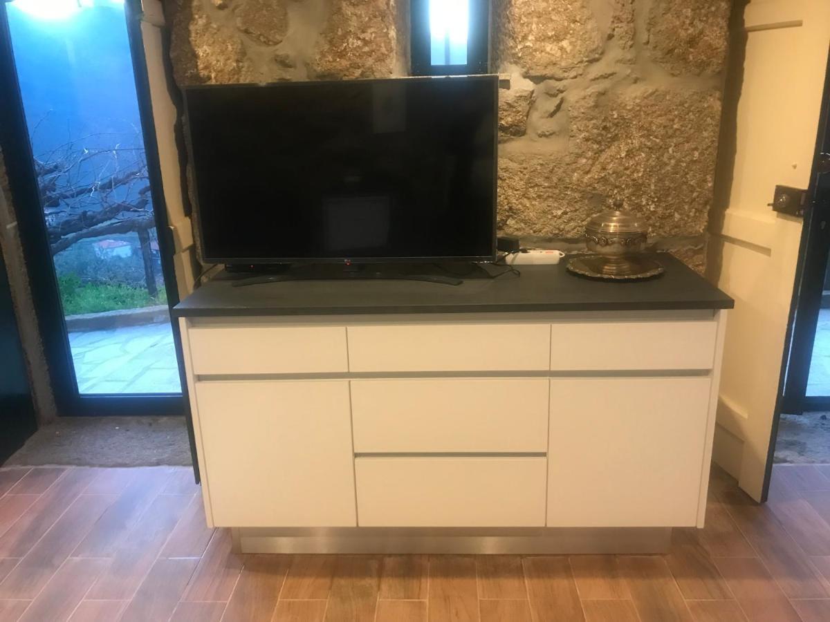 Quintinha De Pinouco Villa Resende Eksteriør billede