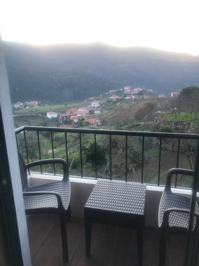 Quintinha De Pinouco Villa Resende Eksteriør billede