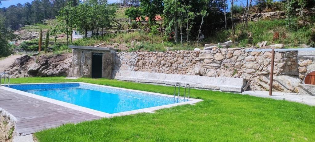 Quintinha De Pinouco Villa Resende Eksteriør billede