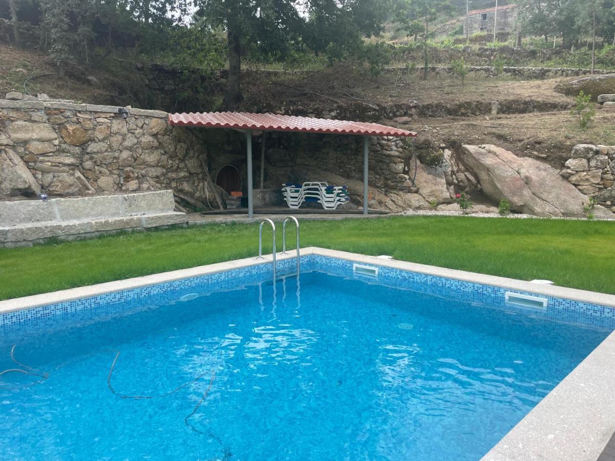 Quintinha De Pinouco Villa Resende Eksteriør billede