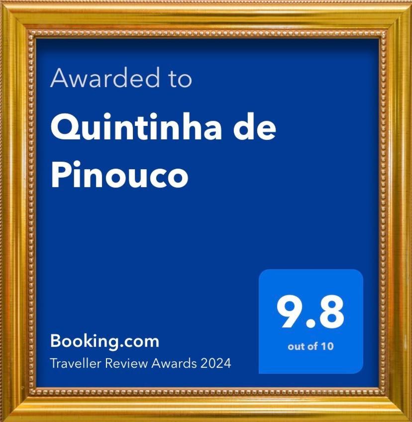 Quintinha De Pinouco Villa Resende Eksteriør billede