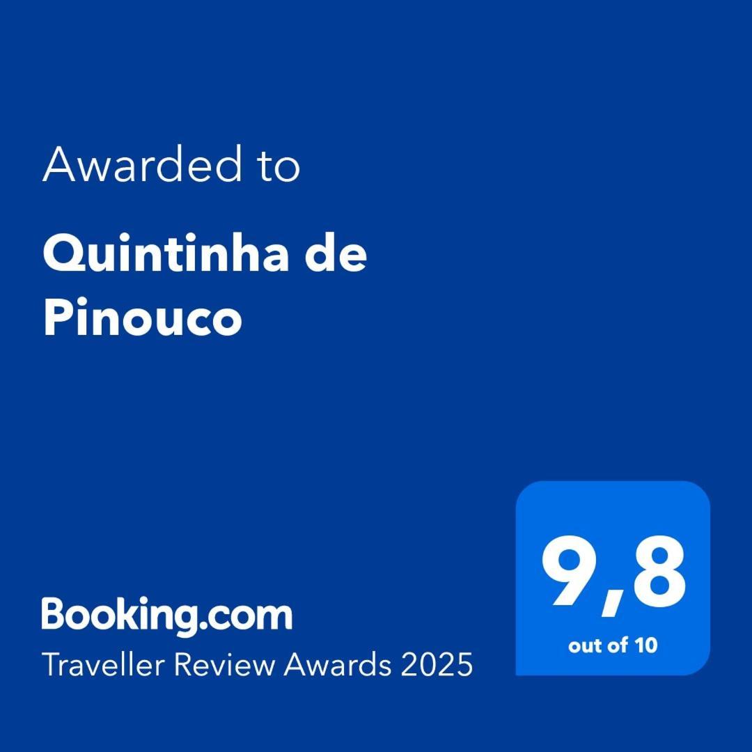 Quintinha De Pinouco Villa Resende Eksteriør billede